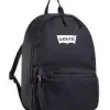 LEVI'S MOCHILA BASIC BACKPACK UNISEX REGULAR BLACK