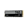 LEXAR NM790 SSD NVME 2TB - VELOCIDADES DE LECTURA 7.400 MB/S - ESCRITURA 6.500 MB/S - PCIE GEN4X4 NVME 1.4 - FLASH NAND 3D - CONTROLADOR DE 12NM