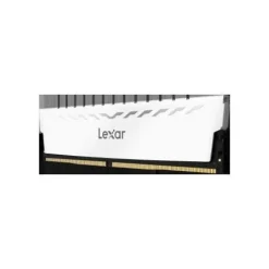 LEXAR THOR MODULO DE MEMORIA RAM DDR4 - 16GB - 3600 MHZ - CL18 - 1.35V - UDIMM - DISIPADOR DE CALOR - ALTO RENDIMIENTO - GRAN CAPACIDAD - EFICIENCIA ENERGETICA