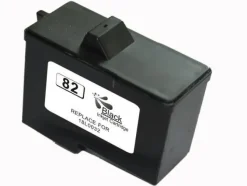 LEXMARK 82 NEGRO CARTUCHO DE TINTA GENERICO - REEMPLAZA 18L0032
