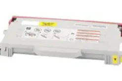 LEXMARK C510 AMARILLO CARTUCHO DE TINTA GENERICO - REEMPLAZA 20K1402