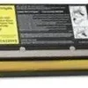 LEXMARK C734/C736/X738 AMARILLO CARTUCHO DE TONER GENERICO - REEMPLAZA C734A1YG/C736H1YG