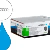 LEXMARK CS720/CS725/CX725 CYAN CARTUCHO DE TONER ORIGINAL - 74C20C0