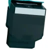 LEXMARK CX410/CX510 NEGRO CARTUCHO DE TONER GENERICO - REEMPLAZA 80C2HK0/80C2HKE/802HK