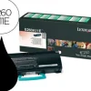 LEXMARK E260/E360/E460/E462 NEGRO CARTUCHO DE TONER ORIGINAL - E260A11E