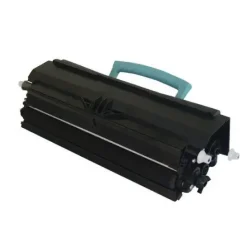 LEXMARK E260/E360/E460/E462 NEGRO CARTUCHO DE TONER GENERICO - REEMPLAZA E260A11E/E360H11E/E460X31E