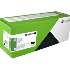LEXMARK M5255/M5270/M5365/XM5365I/XM5370 NEGRO CARTUCHO DE TONER ORIGINAL - 25B3079