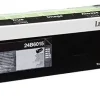 LEXMARK M5155/M5163/M5170/XM5163/XM5170 NEGRO CARTUCHO DE TONER ORIGINAL - 24B6015