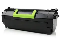 LEXMARK MS810/MS811/MS812 NEGRO CARTUCHO DE TONER GENERICO - REEMPLAZA 52D2H00/522H