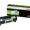LEXMARK MS310/MS410/MS510/MS610 NEGRO CARTUCHO DE TONER ORIGINAL - 50F2H0E/502H/50F2H00