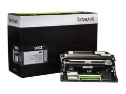 LEXMARK MS310/MS312/MS410/MS415/MS510/MS610 / MX310/MX410/MX510/MX511/MX611 TAMBOR DE IMAGEN ORIGINAL - 50F0Z00/500Z (DRUM)