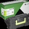 LEXMARK MS725/MS821/MS822/MS823/MS825/MS826/MX721/MX722/MX822/MX826 NEGRO CARTUCHO DE TONER ORIGINAL - 58D2000