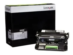 LEXMARK MS810/MS811/MS812/MX710/MX711/MX810/MX811/MX812 TAMBOR DE IMAGEN ORIGINAL - 52D0Z00/520Z (DRUM)