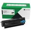 LEXMARK MS331/MS431/MX331/MX431/MX432 NEGRO CARTUCHO DE TONER ORIGINAL - 55B2H00/55B2H0E/55B0HA0