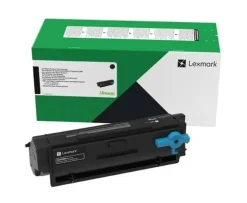 LEXMARK MS331/MS431/MX331/MX431/MX432 NEGRO CARTUCHO DE TONER ORIGINAL - 55B2H00/55B2H0E/55B0HA0