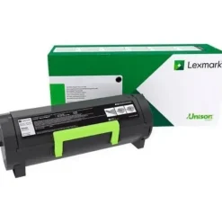 LEXMARK M3250/XM3250 NEGRO CARTUCHO DE TONER ORIGINAL - 24B6890