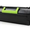 LEXMARK MX710/MX711/MX810/MX811/MX812 NEGRO CARTUCHO DE TONER GENERICO - REEMPLAZA 62D2000/622