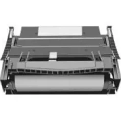 LEXMARK OPTRA T520 NEGRO CARTUCHO DE TONER GENERICO - REEMPLAZA 12A6835