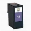 LEXMARK 15XL COLOR CARTUCHO DE TINTA GENERICO - REEMPLAZA 18C2110E