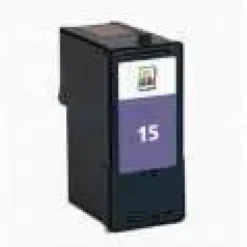 LEXMARK 15XL COLOR CARTUCHO DE TINTA GENERICO - REEMPLAZA 18C2110E