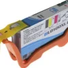 LEXMARK 100XL CYAN CARTUCHO DE TINTA GENERICO - REEMPLAZA 14N1069E/14N1093E/14N0900E/14N0920E