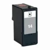 LEXMARK 14XL NEGRO CARTUCHO DE TINTA GENERICO - REEMPLAZA 18C2090E