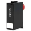 LEXMARK 150XL/155XL NEGRO CARTUCHO DE TINTA PIGMENTADA GENERICO - REEMPLAZA 14N1614E/14N1619E/14N1614E/14N1607E