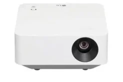 LG CINEBEAM PF510Q PROYECTOR DE CORTO ALCANCE ANSI DLP FULLHD - SMARTV INTEGRADO - 450 LUMENES - RJ-45, HDMI, USB, BLUETOOTH - ALTAVOCES - MANDO A DISTANCIA