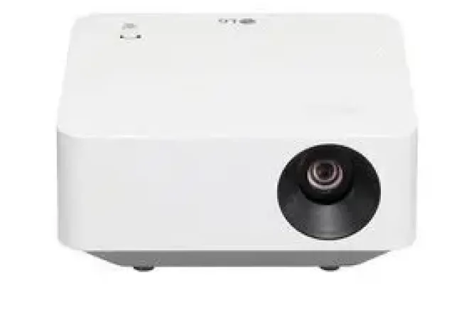 LG CINEBEAM PF510Q PROYECTOR DE CORTO ALCANCE ANSI DLP FULLHD - SMARTV INTEGRADO - 450 LUMENES - RJ-45, HDMI, USB, BLUETOOTH - ALTAVOCES - MANDO A DISTANCIA