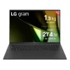LG GRAM 17ZD90S-G.AX75B PORTATIL 17 INTEL EVO CORE ULTRA 7 155H - 16GB - 512GB SSD - COLOR NEGRO