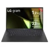 LG GRAM 15Z90S-G.AA75B PORTATIL 15 INTEL EVO CORE ULTRA 7 155H - 16GB - 512GB SSD - W11 HOME 64 - COLOR NEGRO