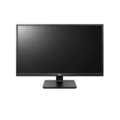 LG MONITOR LED 23.8 LED IPS FULLHD 1080P 75HZ - RESPUESTA 5MS - AJUSTABLE EN ALTURA, GIRATORIO E INCLINABLE - ALTAVOCES INCORPORADOS - 16:9 - USB, HDMI, DISPLAYPORT - VESA 100X100