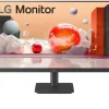LG MONITOR LED 24.5 LED IPS FULLHD 1080P 100HZ - RESPUESTA 5MS - ANGULO DE VISION 178º - 16:9 - HDMI - VESA 75X75