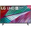 LG TELEVISOR SMART TV 43 4K UHD - WIFI, HDMI, USB 2.0, BLUETOOTH - VESA 200X200MM
