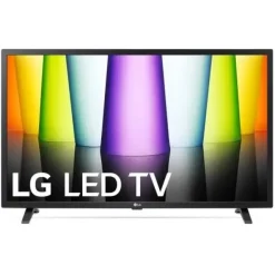 LG TELEVISOR SMART TV 32 LED FULLHD 1080P HDR10 PRO - WIFI, HDMI, USB 2.0, ETHERNET, BLUETOOTH - VESA 200X200MM