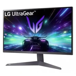 LG ULTRAGEAR MONITOR GAMING LED 23.7 VA FULLHD 1080P 180HZ FREESYNC - RESPUESTA 5MS - ANGULO DE VISION 178º - 16:9 - HDMI, DISPLAYPORT - VESA 100X100MM