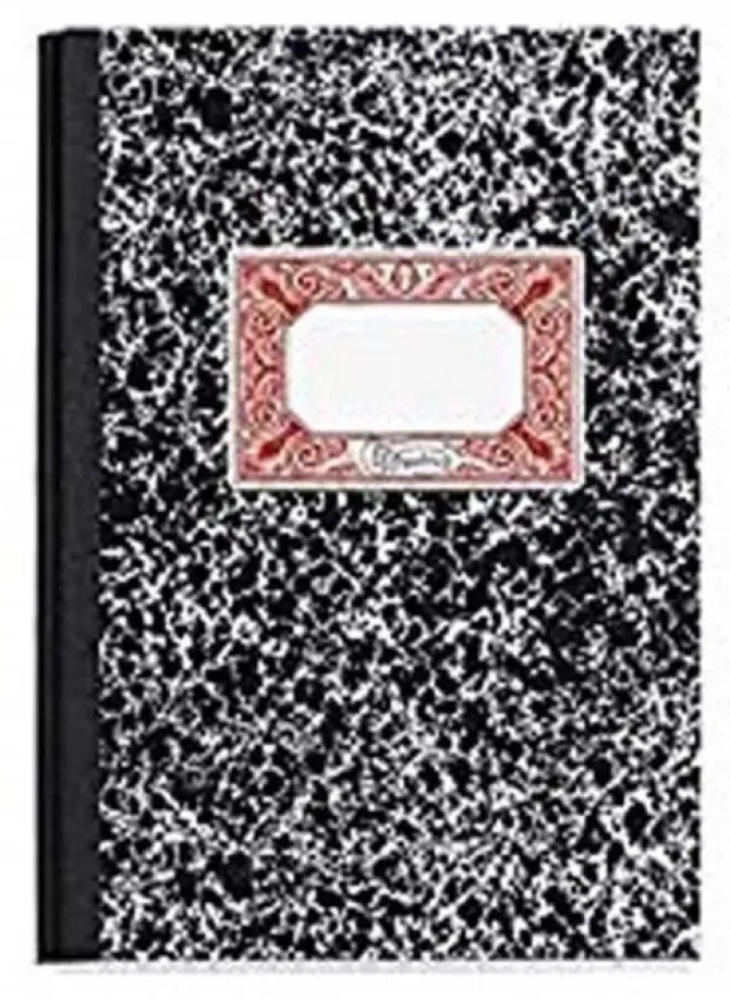 LIBRETA CARTO 4 100H DDA 9964 9964 MAK035023