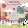LIBRO DE SONIDOS. ANIMALES DE COMPAÑÍA