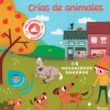 LIBRO DE SONIDOS. CRÍAS DE ANIMALES