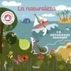 LIBRO DE SONIDOS. LA NATURALEZA