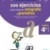 LIBRO DE VACACIONES GRAMATICA ORTOGRAFIA 4º PRIMARIA VACACIONES SANTILLANA LENGUA