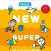 LIBRO DE VACACIONES NEW SUPER SUMMER 2º PRIMARIA (BOOK+AUDIO)