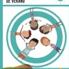 LIBRO DE VACACIONES 2º.PRIMARIA EDELVIVES