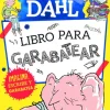LIBRO PARA GARABATEAR