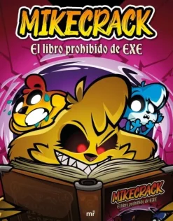 LIBRO PROHIBIDO DE EXE, EL