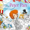 LIBRO PUZZLE PETER PAN
