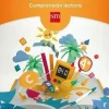LIBROS DE VACACIONES 6ºPRIM.COMPRENSION LECTORA