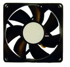 L-LINK LL-VENTILADOR-8X8 VENTILADOR ADICIONAL PARA CAJA 8X8 CM