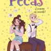 ¡LOCURAS EN SECRETO! (SERIE LADY PECAS 4)