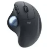 LOGITECH ERGO M575 RATON INALAMBRICO TRACKBALL USB 2000DPI - 5 BOTONES - USO DIESTRO - COLOR GRIS GRAFITO